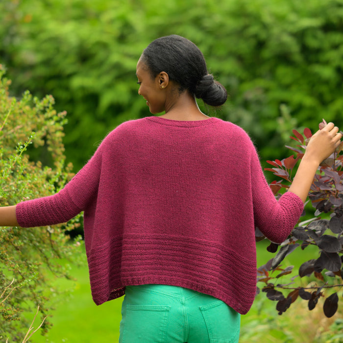 Swinside Pattern