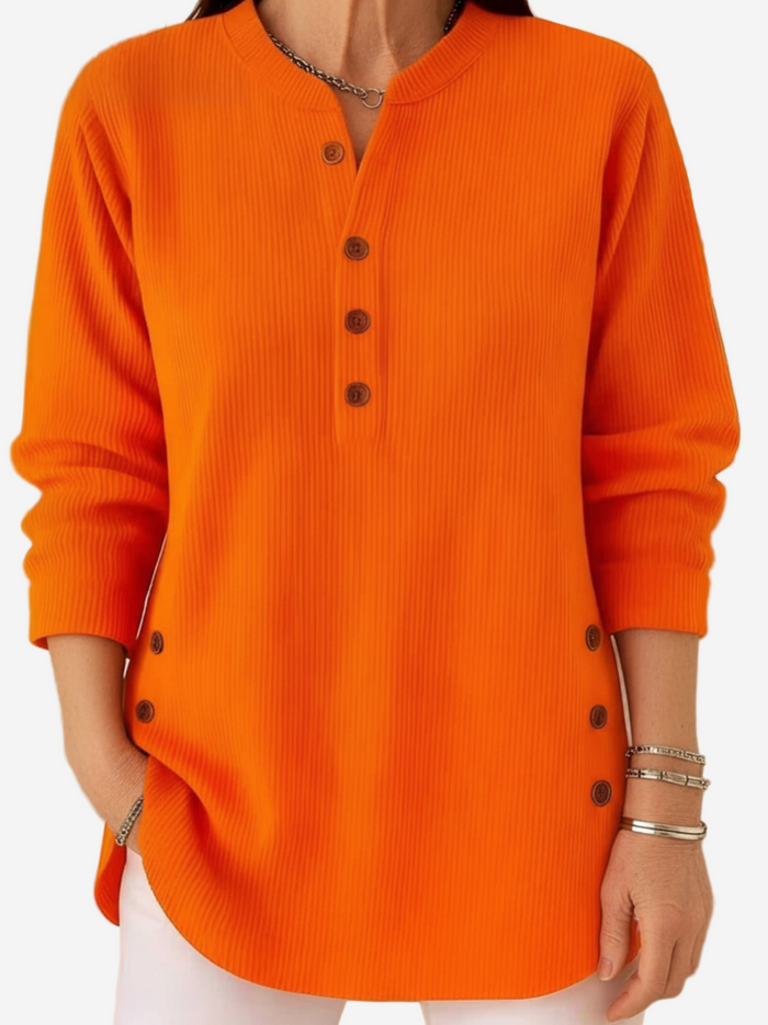 Orange / S