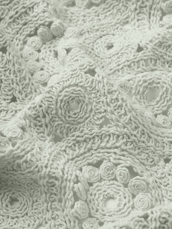 Shirt Fabric Detail
