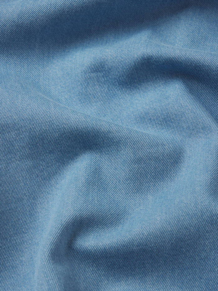 Fabric Detail
