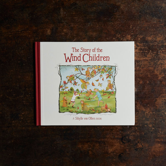 The Story of the Wind Children