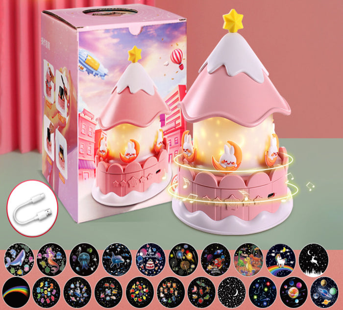 Tingle night Light by BIG BAG
