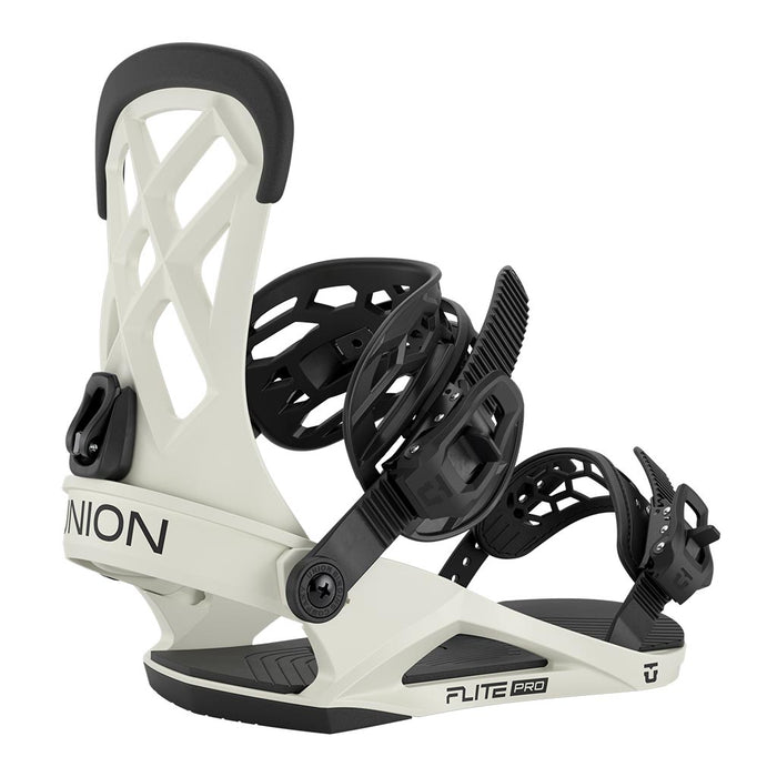 Union 2026 Flite Pro Bindings - Bone
