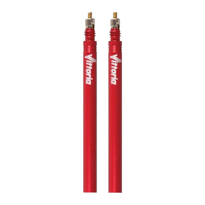 Vittoria Removable Valve Extenders 60 mm