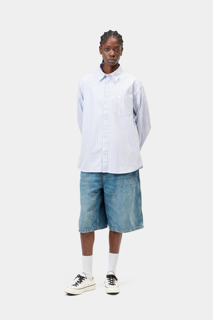 W L/S Keene Shirt