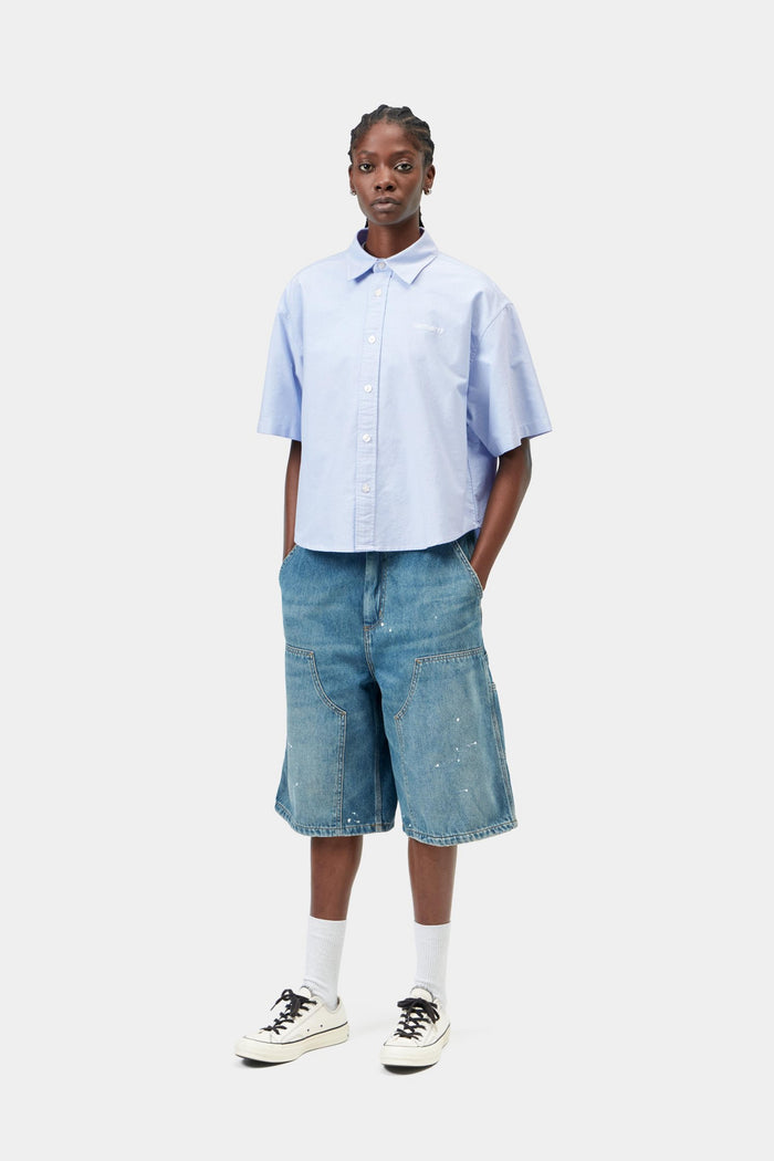 W S/S Kaia Shirt