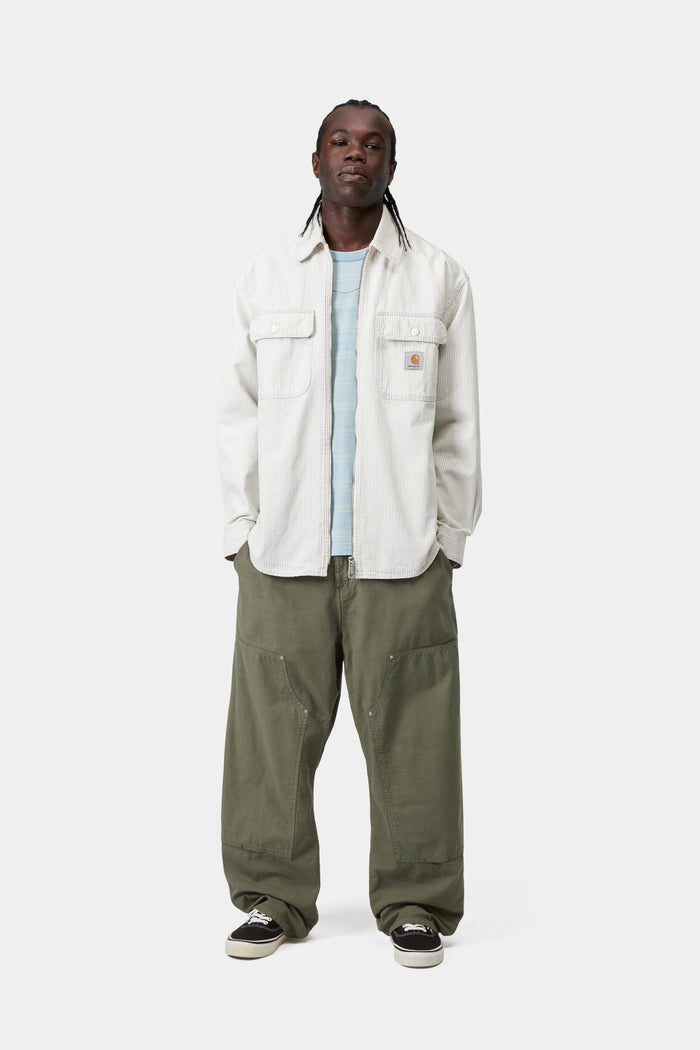 Walter Double Knee Pant