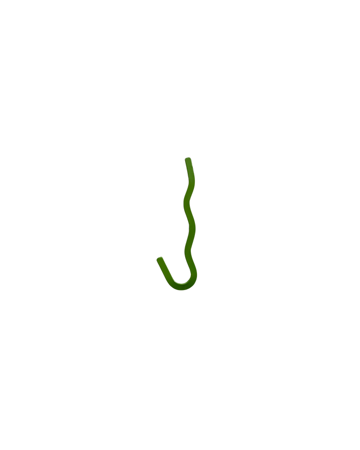 WAVE HOOK MEDIUM APPLE
