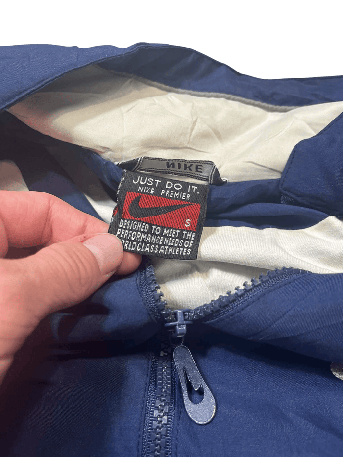 Nike x ACG '90s Trackjacket (S-M)