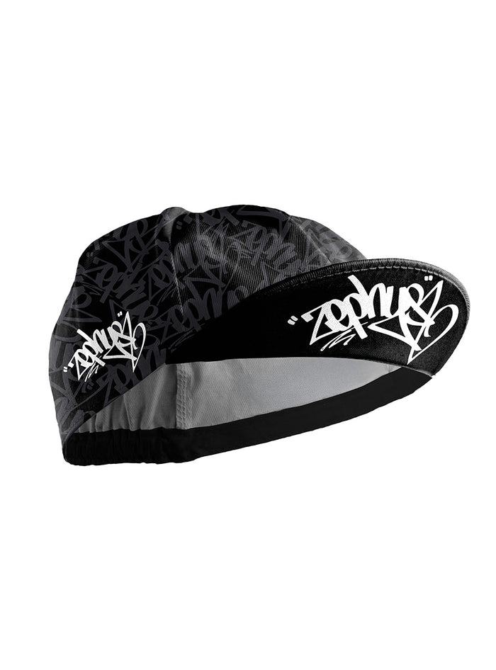 ZEPHYR - CYCLING CAP 2.0 - UNISEX