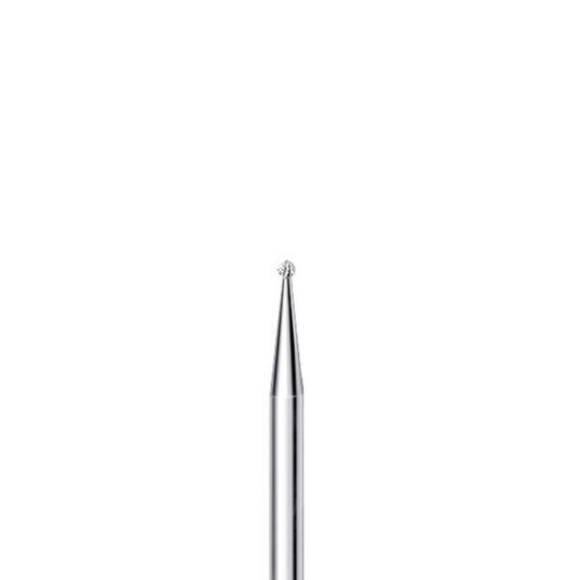 11RS burr - Stainless steel - Treatment of keratoses and corns - 1.6 mm (created in variation 25.279) Busch
