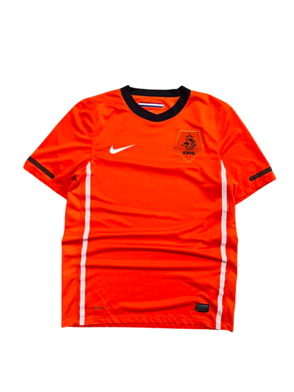 2010-11 Netherlands Jersey (M)