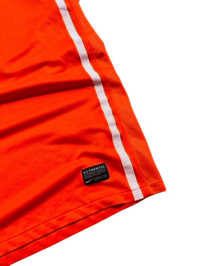 2010-11 Netherlands Jersey (M)