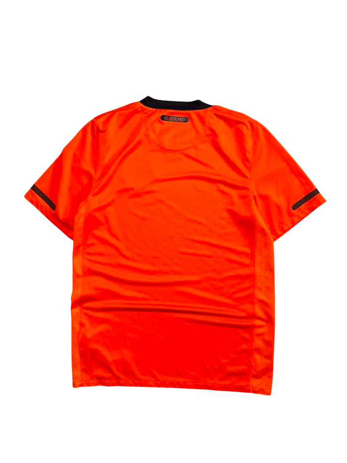 2010-11 Netherlands Jersey (M)