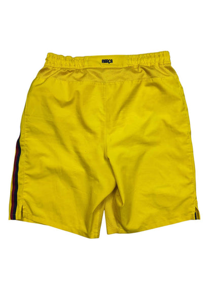 2012-13 Barcelona x Nike Shorts (S)