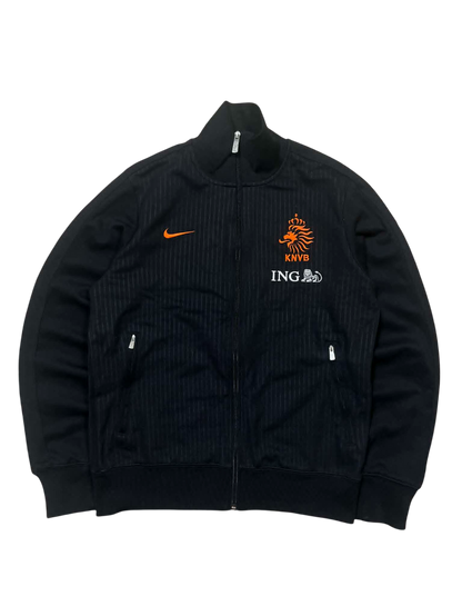 2012-14 Nike Netherlands Trackjacket (M)