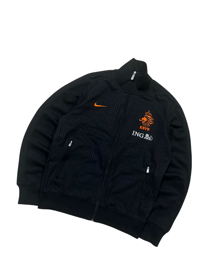 2012-14 Nike Netherlands Trackjacket (M)