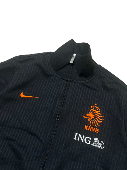2012-14 Nike Netherlands Trackjacket (M)