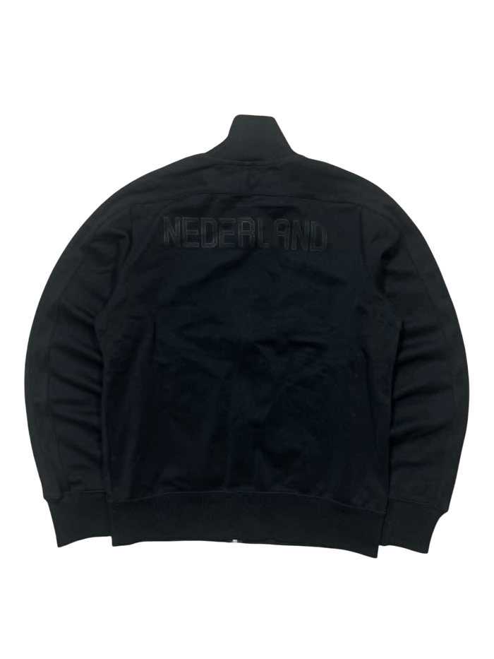 2012-14 Nike Netherlands Trackjacket (M)