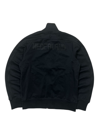 2012-14 Nike Netherlands Trackjacket (M)