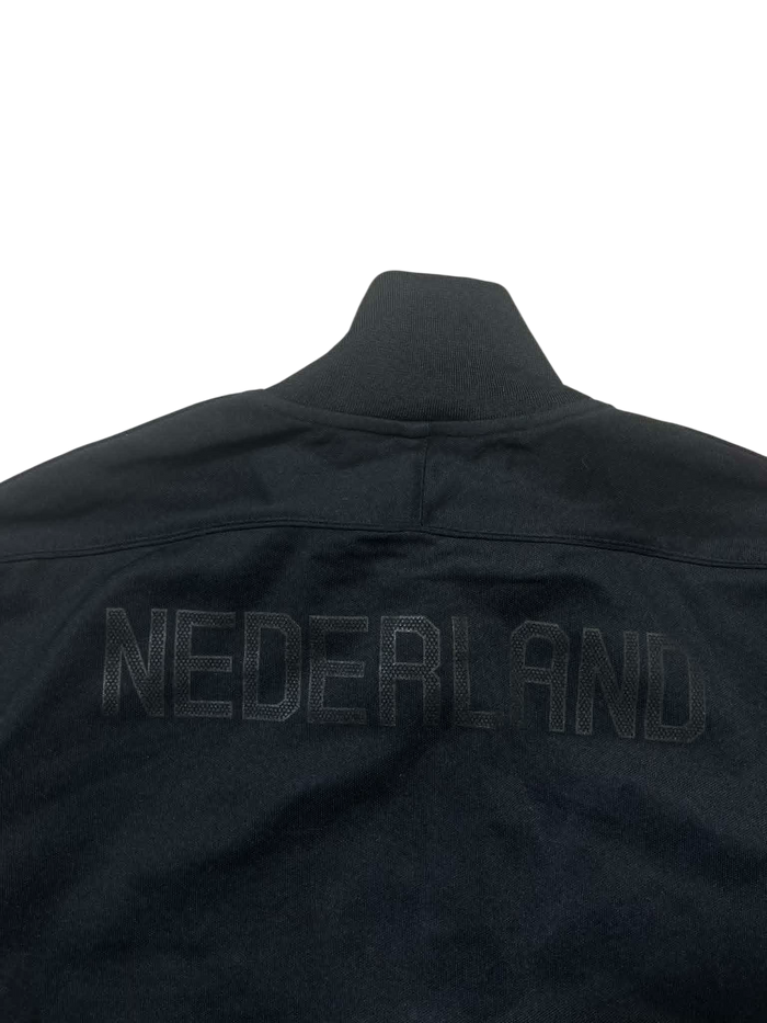 2012-14 Nike Netherlands Trackjacket (M)