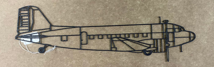2D Wall Art