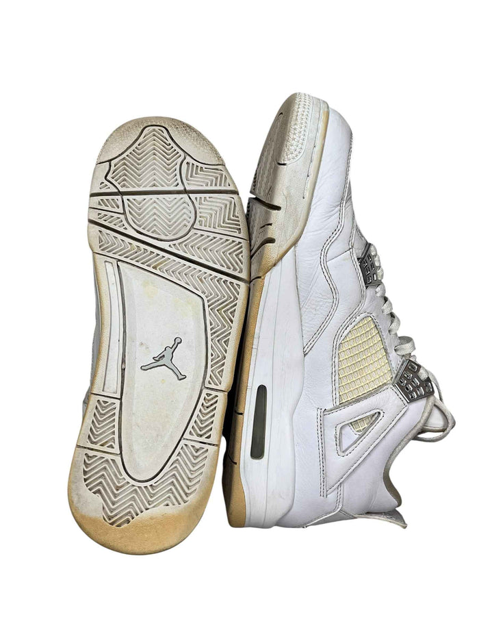 Jordan 4 Retro Pure Money 2017 (44)