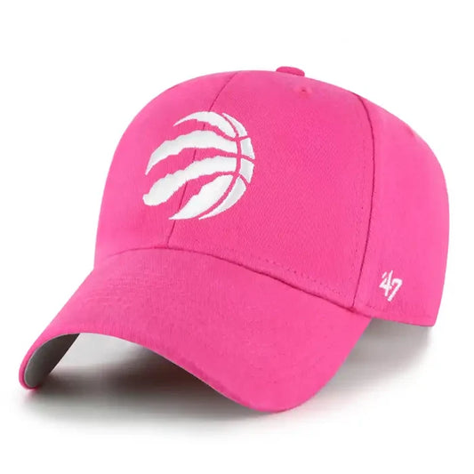 '47 Toronto Raptors Magenta Ballcap Youth