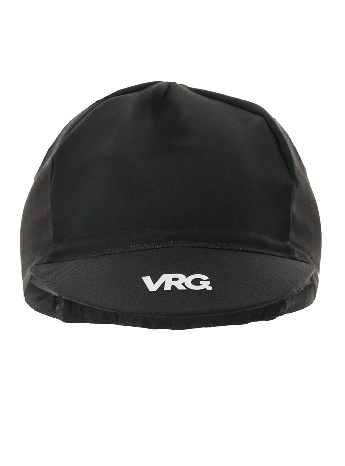 751 VRG CAP BLACK