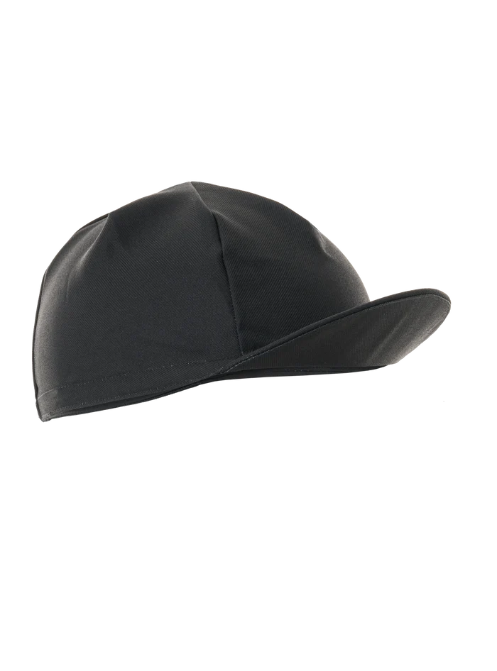 751 VRG CAP BLACK