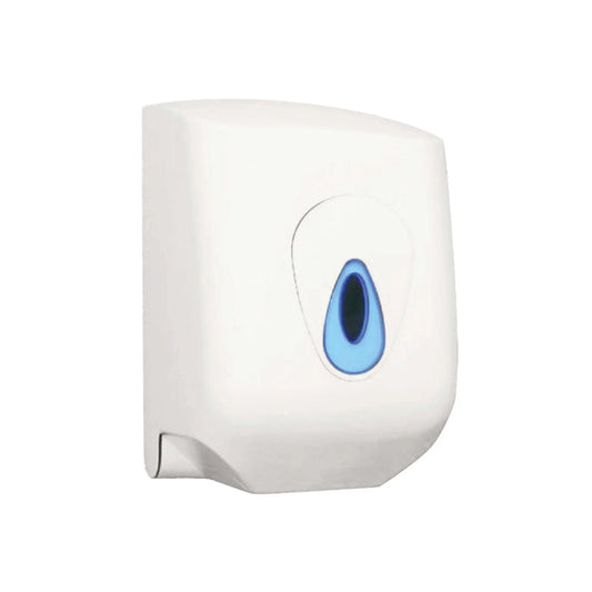 Distributeur Abs Série 5 Maxi Pour Bobine de Papier - Global Hygiène Global Hygiène