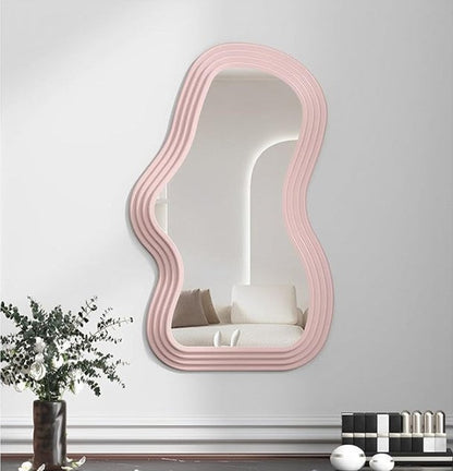Abstract Mirror by BIG BAG