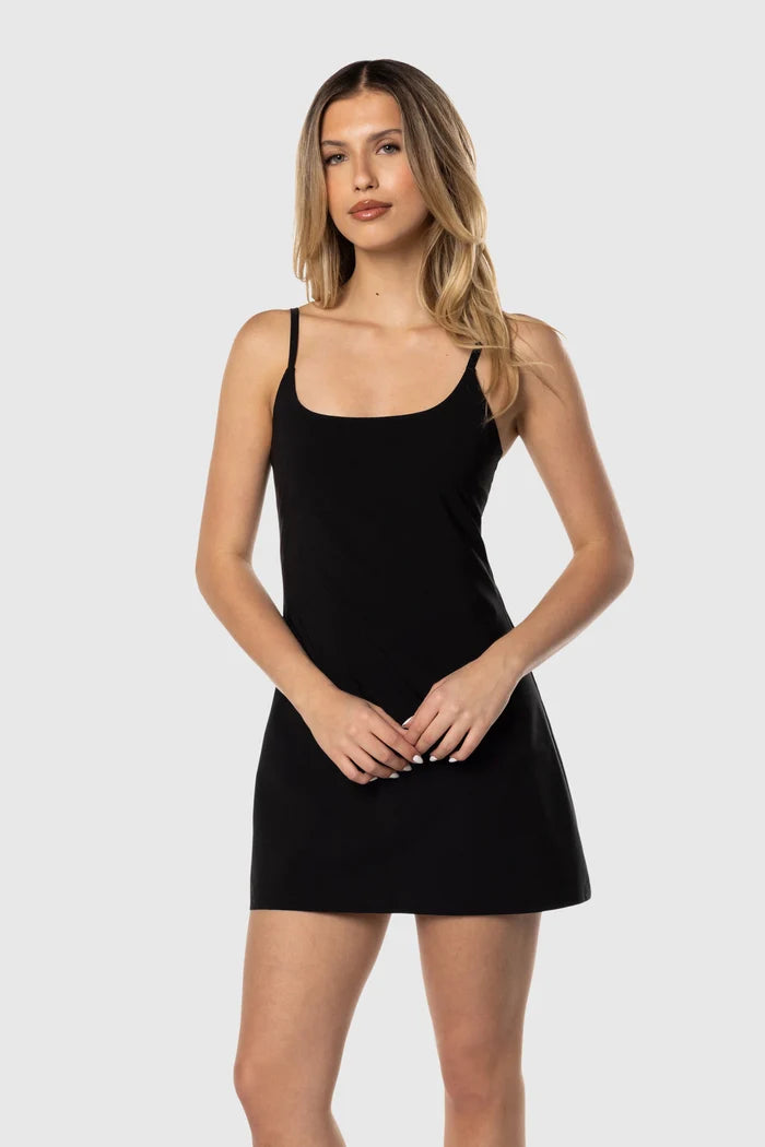 Active Dress Dresses - Front