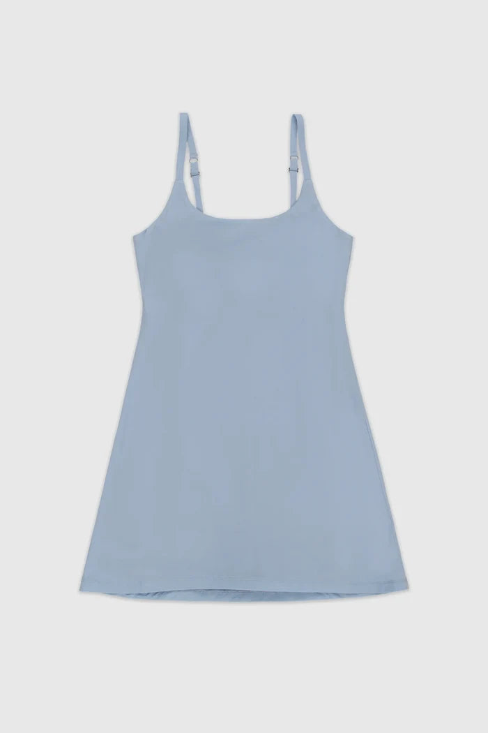 Active Dress Dresses - Side