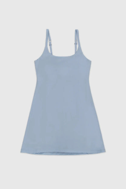 Active Dress Dresses - Side