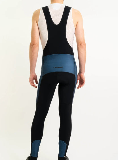 Adventure Cargo Bib Tights