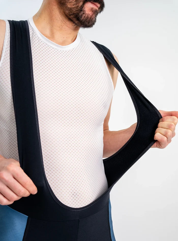 Adventure Cargo Bib Tights