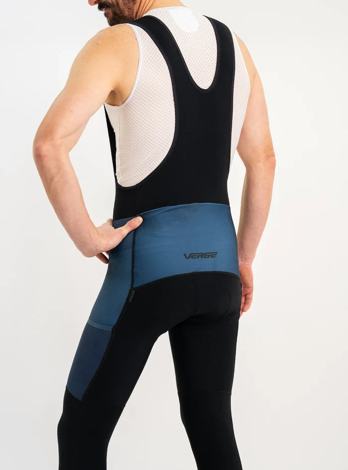 Adventure Cargo Bib Tights