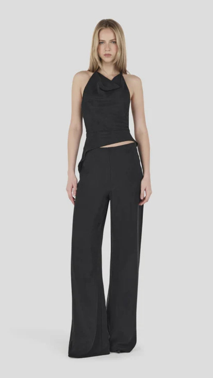 Aeris Pants Black