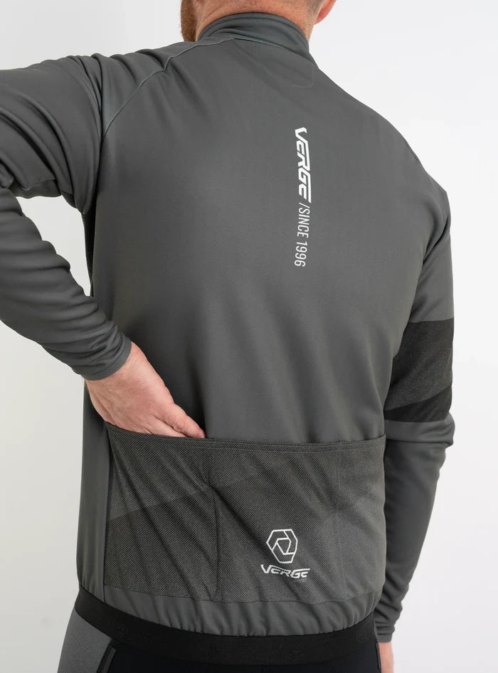 Aero Therm 3.0 Jacket