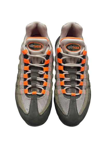 Nike Air Max 95 OG Neutral Oliv Orange (42)