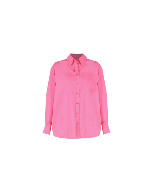 ALLORA SHIRT LIPSTICK