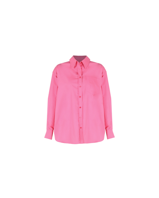 ALLORA SHIRT LIPSTICK