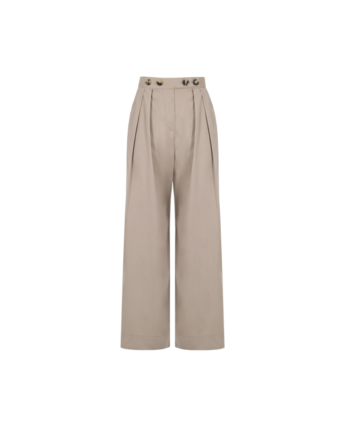ALLORA TROUSER GREY