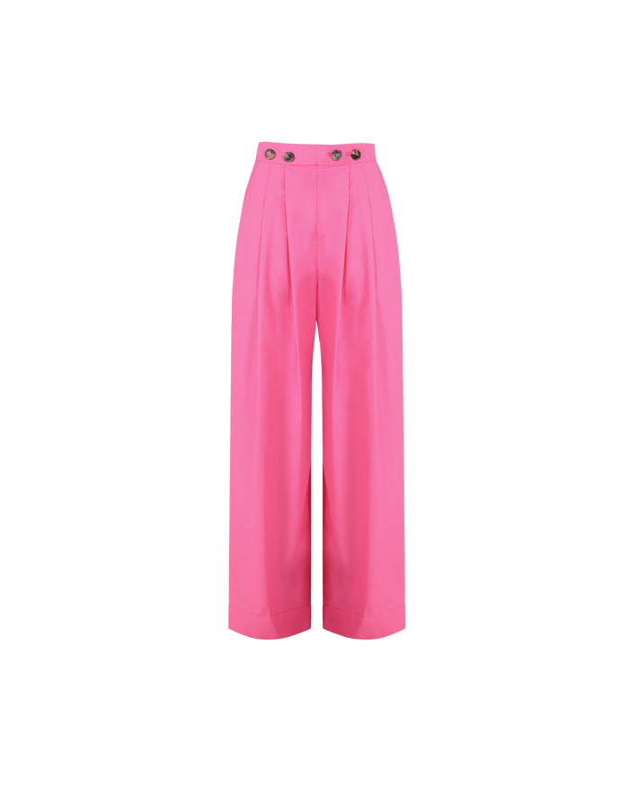 ALLORA TROUSER LIPSTICK