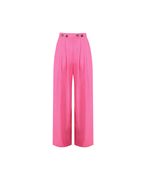 ALLORA TROUSER LIPSTICK