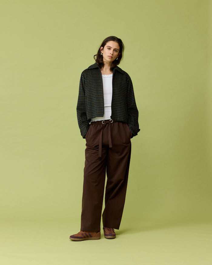 ALVIN PANT JAVA
