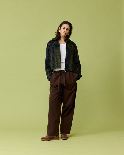 ALVIN PANT JAVA