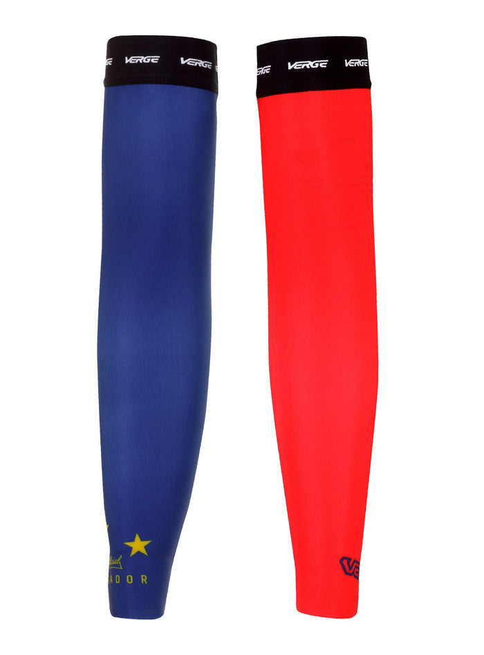 AMBASSADOR UV SLEEVES - VERGE SPORT GLOBAL
