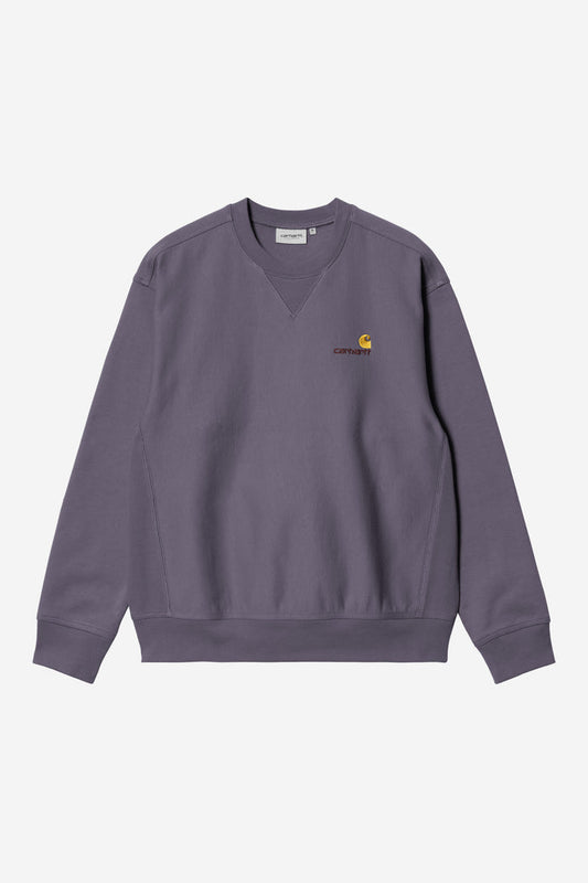 American Script Sweat